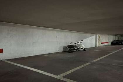 Parking space for sale in Poniente, Armilla, Granada. 