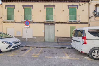 Townhouse venda em Ayuntamiento, Alhendín, Granada. 