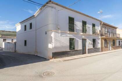 Huse til salg i Cacín, Granada. 