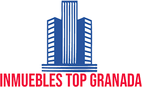 Logo Inmuebles Top Granada